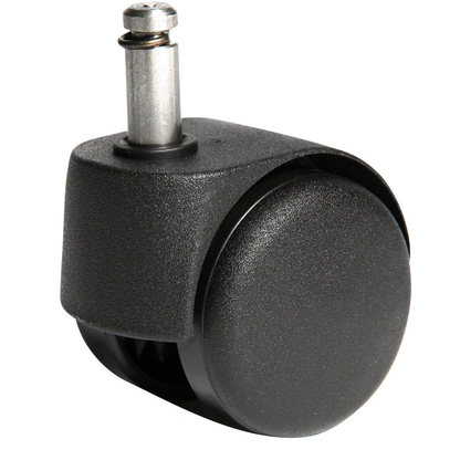 Artikelbild 3 für Topstar Stuhlrollen für Teppichböden, 5 St., Artikelnummer 400036