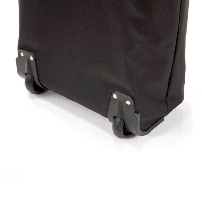 Artikelbild 3 für reisenthel® Einkaufstrolley trolley M Kunstfaser schwarz 43,0 x 21,0 x 53,0 cm, Artikelnummer 339399