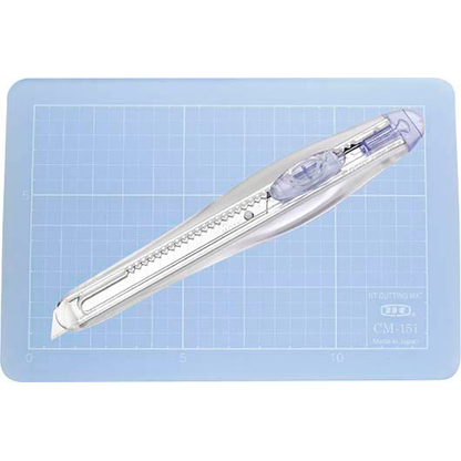 Artikelbild für NT Schneidematte Set AM350P, Artikelnummer 371999