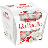 Artikelbild 1 für Raffaello Pralinen 15 St./150,0 g, Artikelnummer 167397
