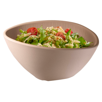 Artikelbild 2 für APS Schale Nero beige 0,5 l, 1 St., Artikelnummer 646129