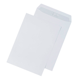 Artikelbild 1 für MAILmedia Versandtaschen DIN C4 ohne Fenster weiß 100 St., Artikelnummer 351803