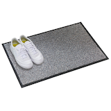 Artikelbild 1 für Mercury Fußmatte FLEXI beige 40,0 x 60,0 cm, Artikelnummer 533986