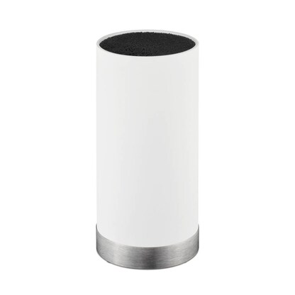 Artikelbild für relaxdays Messerblock weiß, 1 St., Artikelnummer 473031