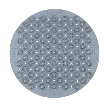 Artikelbild für Maximex Duschmatte grau 55,0 x 55,0 cm, Artikelnummer 692824