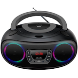 Artikelbild 1 für DENVER TCL-212BT CD-Player, Artikelnummer 611785