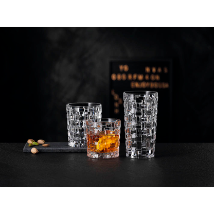 Artikelbild 4 für Nachtmann Longdrinkgläser Bossa Nova 399,0 ml, 12 St., Artikelnummer 672046