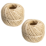 Artikelbild 1 für WIHEDÜ Kordeln weiß 50,0 m, Artikelnummer 382275