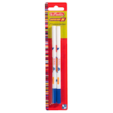 Artikelbild 1 für herlitz SUPER HAI Tintenkiller, 2 St., Artikelnummer 840041