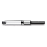 Artikelbild 1 für LAMY Tintenkonverter Z 27 schwarz/transparent, 1 St., Artikelnummer 923367