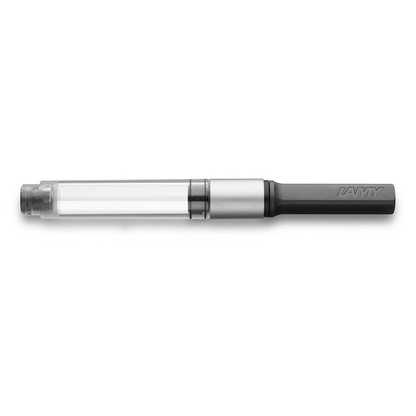 Artikelbild für LAMY Tintenkonverter Z 27 schwarz/transparent, 1 St., Artikelnummer 923367