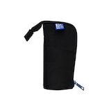 Artikelbild 1 für OXFORD Schlampermäppchen schwarz, 22,0 x 9,0 cm, Artikelnummer 332906