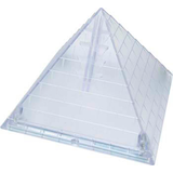 Artikelbild 1 für NT iCD400P Klingenbox transparent, 1 St., Artikelnummer 371908