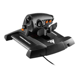Artikelbild 1 für THRUSTMASTER TWCS Throttle Schubregler, Artikelnummer 549873