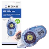 Artikelbild 1 für Tombow Maxi Power Tape Kleberoller dauerhaft, 1 St., Artikelnummer 233864