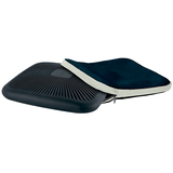 Artikelbild 1 für LEITZ Sitzkissen Ergo Active dunkelgrau 36,4 x 36,8 cm, 1 St., Artikelnummer 998649