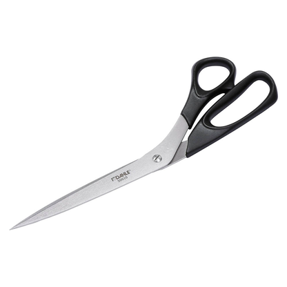 Artikelbild für DAHLE Papierschere Professional schwarz 26,0 cm, Artikelnummer 958645
