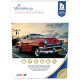 Artikelbild 1 für MediaRange Fotopapier MRINK109 DIN A3 hochglänzend 200 g/qm 50 Blatt, Artikelnummer 312807