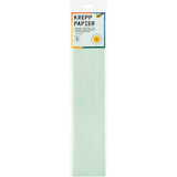 Artikelbild 1 für folia Krepppapier in Lagen grün 32 g/qm 1 St., Artikelnummer 286348
