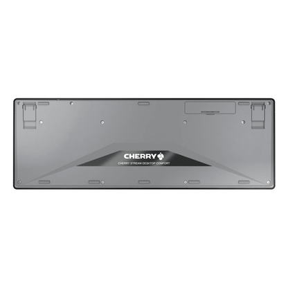 Artikelbild 5 für CHERRY STREAM DESKTOP COMFORT Tastatur-Maus-Set kabellos schwarz, Artikelnummer 474399