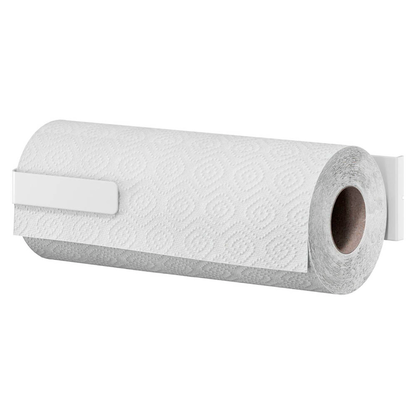 Artikelbild für tesa Küchenrollenhalter 70048-00000-01 weiß Metall, 1 St., Artikelnummer 520146