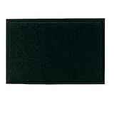 Artikelbild 1 für Hamat Fußmatte Future schwarz 90,0 x 150,0 cm, Artikelnummer 241663