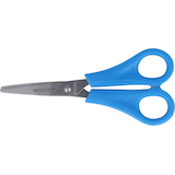 Artikelbild 1 für WESTCOTT Kinderschere blau 13,0 cm, Artikelnummer 779817