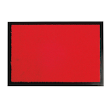 Artikelbild 1 für Hamat Fußmatte Candy rot 40,0 x 60,0 cm, Artikelnummer 354153