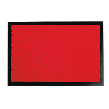 Artikelbild für Hamat Fußmatte Candy rot 40,0 x 60,0 cm, Artikelnummer 354153