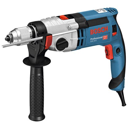 Artikelbild 2 für BOSCH Professional GSB 24-2 Schlagbohrmaschine, Artikelnummer 150761