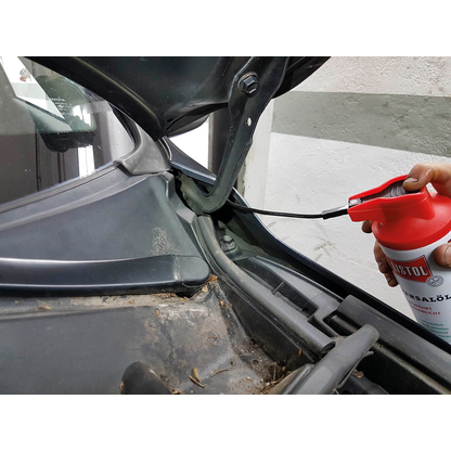 Artikelbild 11 für BALLISTOL Universalöl VarioFlex Schmiermittel 350,0 ml, 1 St., Artikelnummer 840631