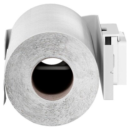 Artikelbild 5 für tesa Küchenrollenhalter 70048-00000-01 weiß Metall, 1 St., Artikelnummer 520146