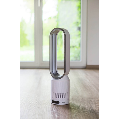 Artikelbild 6 für Hansa AM-016 Turmventilator 40 W, Artikelnummer 773469