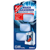 Artikelbild 1 für GUT&GÜNSTIG Waschmaschinenreiniger, 3 St., Artikelnummer 989527