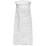 Artikelbild 1 für HARTMANN Spuckbeutel aus Kunststoff, 50 St., Artikelnummer 741346