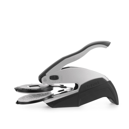 Artikelbild 8 für trodat Prägezange IDEAL SEAL 970041 ungetränkt Logo möglich, 1 St. - Direkt online personalisieren, Artikelnummer 640506