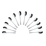 Artikelbild 1 für Esmeyer Löffel SYLVIA silber glänzend, poliert, 12 St., Artikelnummer 261958