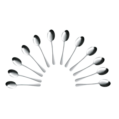 Artikelbild für Esmeyer Löffel SYLVIA silber glänzend, poliert, 12 St., Artikelnummer 261958