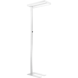 Artikelbild 1 für ALCO 9080-2 LED Stehlampe weiß 80 W, Artikelnummer 263394