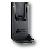 Artikelbild 1 für MOLDEX® Wandhalterung für Ohrstöpselspender Spark Plugs 7060 01 schwarz Kunststoff, 1 St., Artikelnummer 613127