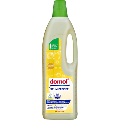 domol SCHMIERSEIFE Allzweckreiniger 750 ml, 1 St