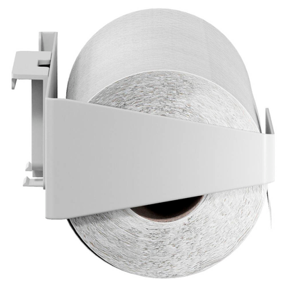 Artikelbild 6 für tesa Küchenrollenhalter 70048-00000-01 weiß Metall, 1 St., Artikelnummer 520146