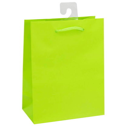 Artikelbild 3 für Idena Geschenktüten Uni farbsortiert 18,0 x 23,0 cm, 12 St., Artikelnummer 677167