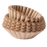 Artikelbild 1 für HENDI Kaffeefilter, 1.000 St., Artikelnummer 813077