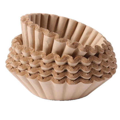 Artikelbild für HENDI Kaffeefilter, 1.000 St., Artikelnummer 813077