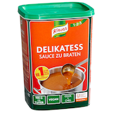 Artikelbild 1 für Knorr® DELIKATESS Sauce zu Braten 1,0 kg, 1 St., Artikelnummer 178584