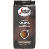 Artikelbild 1 für Segafredo Selezione Crema Kaffeebohnen, Arabica- und Robustabohnen mild, 1000 g, Artikelnummer 354132
