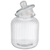 Artikelbild 1 für APS Vorratsglas transparent Cookiego, 1 St., Artikelnummer 645829