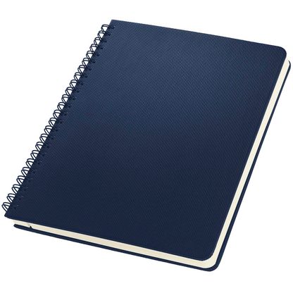 Artikelbild 3 für SIGEL Notizbuch Conceptum DIN A5 kariert, dunkelblau Hardcover 160 Seiten, 1 St., Artikelnummer 632309