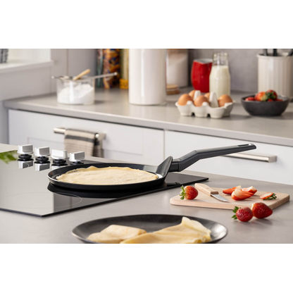 Artikelbild 6 für FACKELMANN Pfanne Crêpe Statement schwarz Ø 25,0 cm, 1 St., Artikelnummer 584397